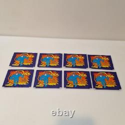 The Tick Vintage Toy / Comic Lot Bandai Super Hero Action Figure 1990s Books VTG