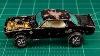This Vintage Hot Wheels Racer Turned Out Awesome Then I Dropped It