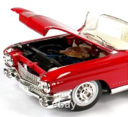 Tin Cadillac Eldorado 112 Large Scale Vintage Custom Built1959Model1967Car