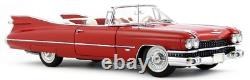 Tin Cadillac Eldorado 112 Large Scale Vintage Custom Built1959Model1967Car