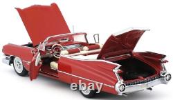 Tin Cadillac Eldorado 112 Large Scale Vintage Custom Built1959Model1967Car