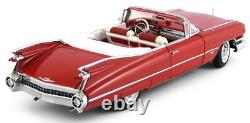 Tin Cadillac Eldorado 112 Large Scale Vintage Custom Built1959Model1967Car