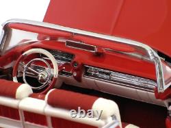 Tin Cadillac Eldorado 112 Large Scale Vintage Custom Built1959Model1967Car