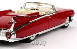 Tin Cadillac Eldorado 112 Large Scale Vintage Custom Built1959Model1967Car