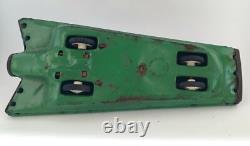 Tin Car Vintage Astroboy and Dr. Elephant