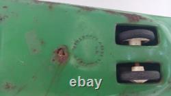 Tin Car Vintage Astroboy and Dr. Elephant