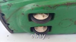 Tin Car Vintage Astroboy and Dr. Elephant