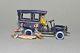 Tin Penny Toy Ernst Plank ambulance car fits BING Heyde 1920s