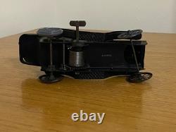 Tin Toy Wind-up Car Germany Orobr Bing A7-91