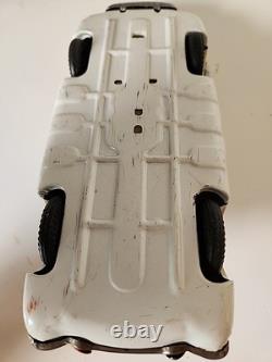 Tin toy car
