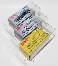 Tomica Limited Vintage Civic 3 cars 1/64 Toys/Hobbies/Toys Toy Minicar