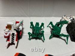 Tomica Tomy Brand Tomica Lot Diecast Cars Collectible Toys Vintage Used Lot