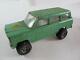 Tonka 1960s Vintage Smokey The Bear Ranger Jeep Toy Car Vehicle Pressed Steel