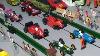 Toy Car Racing 10 Amazing Matchbox Racers Classic Race Day