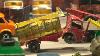 Toy Truck Wreckers Yard Part 3 Matchbox Collection Carros De Juguete