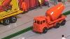 Toy Trucks Matchbox Trucks Collection Vintage Toys