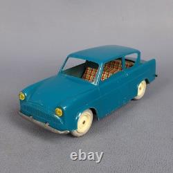 Toys Tin Cars D'Classic Breech Loading for Collection Vintage 1960