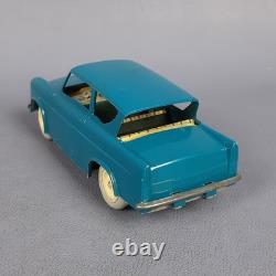 Toys Tin Cars D'Classic Breech Loading for Collection Vintage 1960