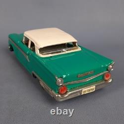 Toys Tin Cars D'Classic Breech Loading for Collection Vintage 1960