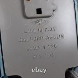 Toys Tin Cars D'Classic Breech Loading for Collection Vintage 1960