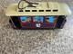 Trambino Tram Trolly 2125 Or Train Wagon Trolley Made In GDR East Germany