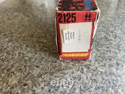 Trambino Tram Trolly 2125 Or Train Wagon Trolley Made In GDR East Germany