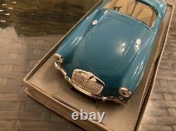 Triang Minic 1/20 Scale MGA sports Car