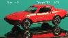 Triumph Tr7 Dinky Toys Cars Die Cast Model