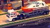 Truck Compilation Retro Toy Trucks Coche De Juguete