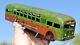 VERY RARE TOY 1940s! VTG Russian Soviet USSR car bus Wind-Up old metal