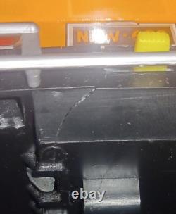 VINTAGE BATTERY OPERATED ALPS CUSTOM T FORD HOT ROD TOY CAR in BOX JAPAN NICE VINTAGE BATTERY OPERATED ALPS CUSTOM T FORD HOT ROD TOY CAR in BOX JAPAN NICE