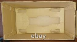 VINTAGE BATTERY OPERATED ALPS CUSTOM T FORD HOT ROD TOY CAR in BOX JAPAN NICE