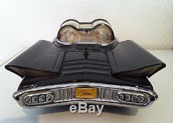 VINTAGE LINCOLN FUTURA FRICTION CONCEPT CAR (28 CM OR 11 INCHES) MINT CONDITION