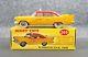 VINTAGE MECCANO DINKY TOYS 1/43 PLYMOUTH PLAZA TAXI CAB No. 265 WithBOX NICE