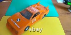 VINTAGE TOY Rare? Ar Walter Rohrl Lancia Beta Montecarlo Turbo AutoSonik Toys