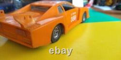 VINTAGE TOY Rare? Ar Walter Rohrl Lancia Beta Montecarlo Turbo AutoSonik Toys