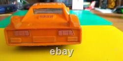 VINTAGE TOY Rare? Ar Walter Rohrl Lancia Beta Montecarlo Turbo AutoSonik Toys