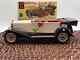 VIntage SSS Toys Japan, Rambling Roadster in Orig. Box Friction car-1909.24