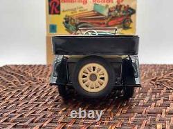 VIntage SSS Toys Japan, Rambling Roadster in Orig. Box Friction car-1909.24