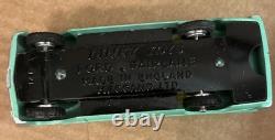 VTG 1960s Dinky Toys 148 Ford Fairlane Meccano England with Original Box