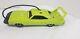 VTG 1970 Kenner SSP Road Runner Super Stocker Superbird Lime Green With Rip Cord