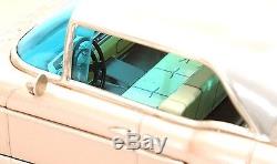 VTG Japan Rare 1957 Cadillac Eldorado Brougham 15 Tin Car Mint with Original Box