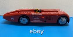 VTG Red Schylling Collector Series 1000 H. P 1927 Sunbeam The Fastest Car Read