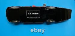 VTG Red Schylling Collector Series 1000 H. P 1927 Sunbeam The Fastest Car Read