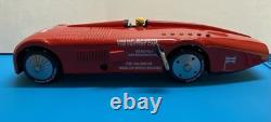 VTG Red Schylling Collector Series 1000 H. P 1927 Sunbeam The Fastest Car Read