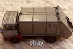 Variety Of Different Vintage Toys Motorcycles/Cars