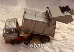 Variety Of Different Vintage Toys Motorcycles/Cars
