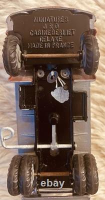 Variety Of Different Vintage Toys Motorcycles/Cars