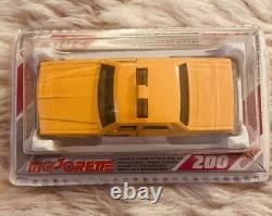 Variety Of Different Vintage Toys Motorcycles/Cars