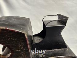 Very Rare VTG 1897 DP Clark Hill Climber Friction Open Touring Car Wood and Tin